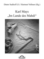 Karl Mays 'Im Lande des Mahdi' - Cover