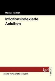 Inflationsindexierte Anleihen - Cover