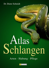 Atlas Schlangen