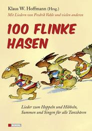 100 flinke Hasen