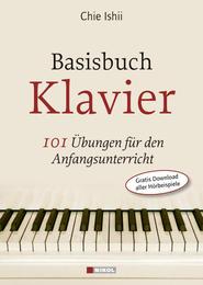 Basisbuch Klavier