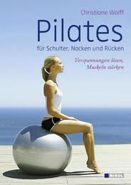 Pilates für Schulter, Nacken und Rücken