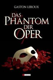 Das Phantom der Oper - Cover