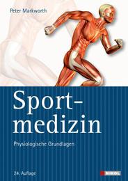 Sportmedizin - Cover