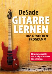 Gitarre lernen - Cover