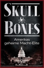Skull & Bones - Cover