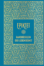 Epiktet - Cover