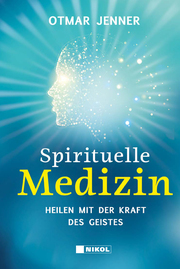 Spirituelle Medizin - Cover