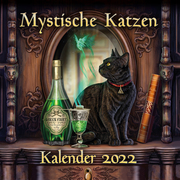 Mystische Katzen 2022