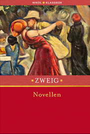 Novellen - Cover