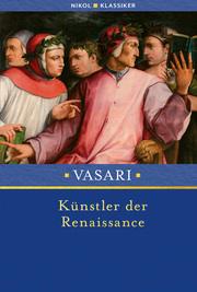 Künstler der Renaissance - Cover