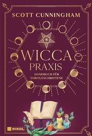 Wicca - Praxis - Cover
