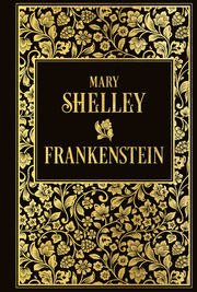 Frankenstein oder Der neue Prometheus - Cover