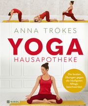 Yoga Hausapotheke - Cover