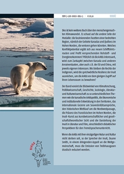 Die Arktis stirbt. Der Hohe Norden Kanadas und Québecs: ein faszinierender Lebensraum vor extremen Herausforderungen - Abbildung 1