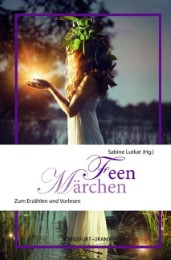 Feen-Märchen - Cover