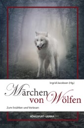 Märchen von Wölfen