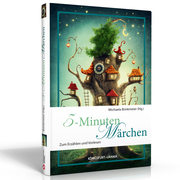 5-Minuten-Märchen - Cover