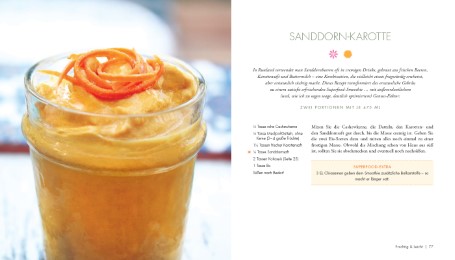 Das Buch der Superfood Smoothies - Abbildung 3