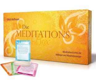 Die Meditations-Box