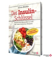 Der Insulin-Schlüssel - Cover