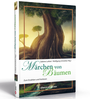 Märchen von Bäumen - Cover