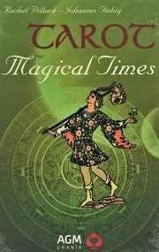 Tarot for Magical Times GB