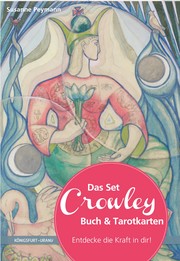 Das Set Crowley-Tarot