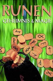 Runen - Geheimnis & Magie