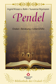Pendel - Cover