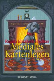 Mediales Kartenlegen - Cover