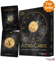 Astro-Cards - Cover