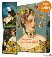 Christephania Liebesorakel - Cover