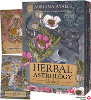 Herbal Astrology Orakel