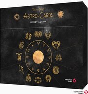 Astro-Cards - Luxury Edition - Cover