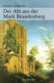 Der Abt aus der Mark Brandenburg