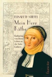 Mein Herr Käthe - Cover