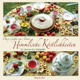 Himmlische Köstlichkeiten - Cover