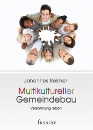 Multikultureller Gemeindebau - Cover