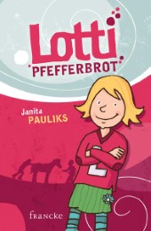 Lotti Pfefferbrot - Cover
