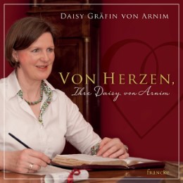 Von Herzen, Ihre Daisy von Arnim - Cover