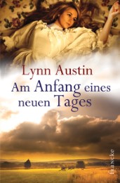 Am Anfang eines neuen Tages - Cover