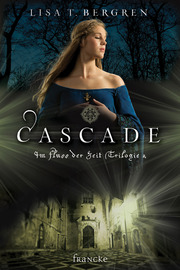 Cascade - Cover