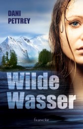 Wilde Wasser - Cover