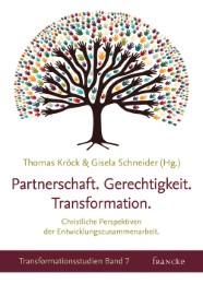 Partnerschaft, Gerechtigkeit, Transformation
