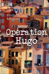 Operation Hugo - Cover
