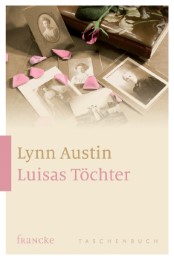 Luisas Töchter - Cover