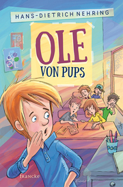 Ole von Pups