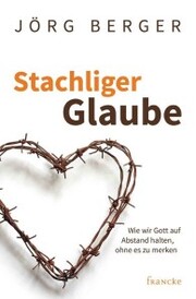 Stachliger Glaube - Cover