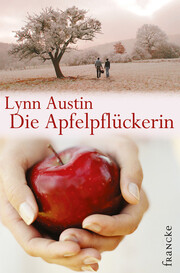 Die Apfelpflückerin - Cover